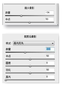 Ps+Lg輕松調(diào)出歐美復古色調(diào)照片（上）