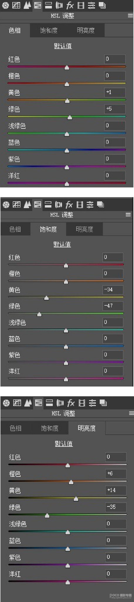 清新類(lèi)靜物攝影的前后期系統(tǒng)教學(xué)