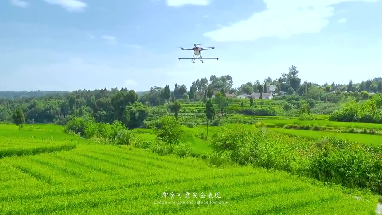 雷神空天無人機(jī)產(chǎn)品宣傳片