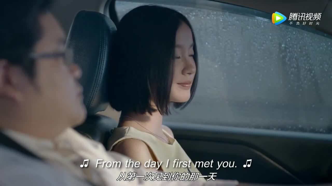 泰國創(chuàng)意廣告《歌曲都比你誠實》