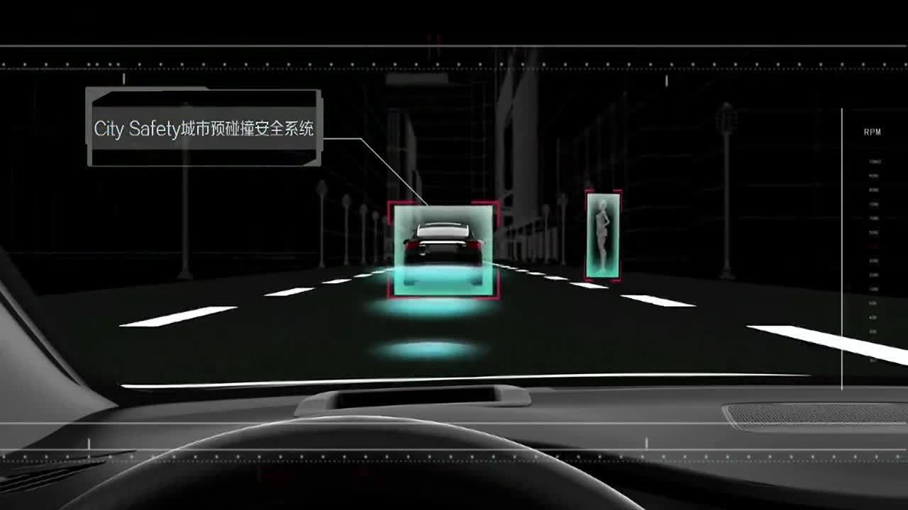 吉利汽車產(chǎn)品廣告片、宣傳片